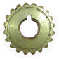 717-0528 Worm Gear for MTD Fits Cub Cadet