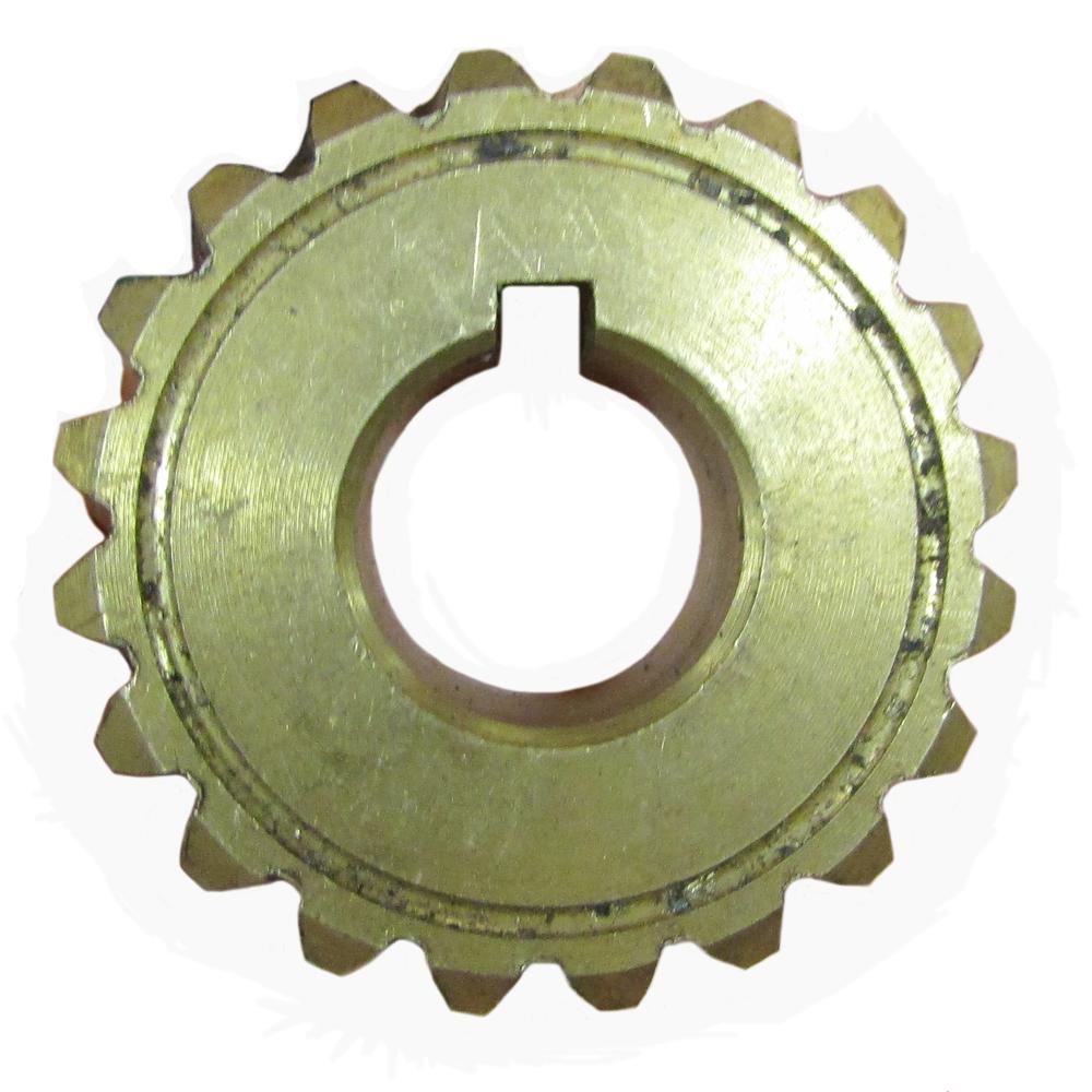 618-0528 Worm Gear Fits MTD