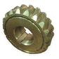 618-0528 Worm Gear Fits MTD