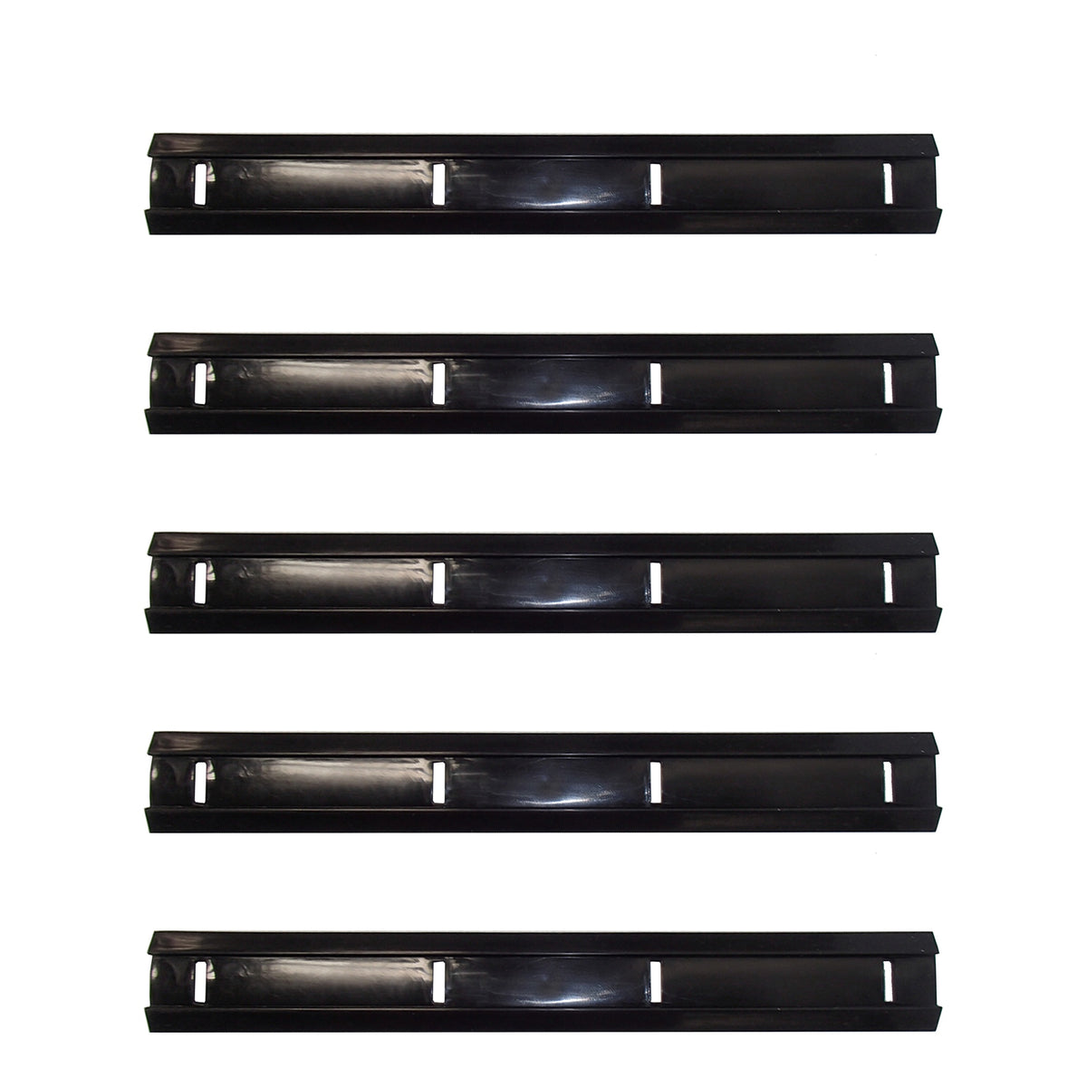 15687 Qty 5: Snow Blower Paddle Set (6 pcs) w/ Scraper Bar Fits MTD