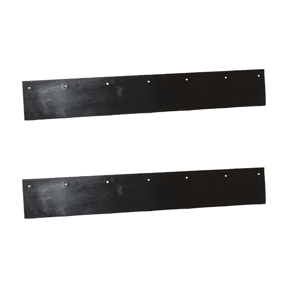 Two (2) Snow Blower Paddles S200 S620 thrower 23-3730 4 Fits Toro