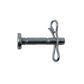 Fits Cub Cadet 714-04040 Bow Tie Cotter Pin Enduro XT1 XT2 XT3 RZT LTX Mower