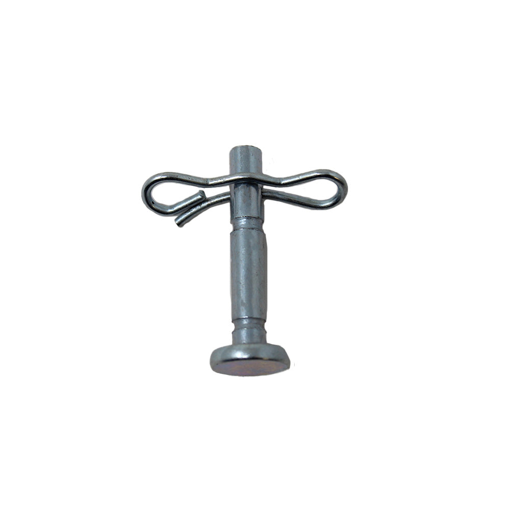 STW60-0042 Shear Pin & Hair Pin Fits Bolens 300 500 600