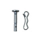714-04040 Shear Pin & Hair Pin Fits MTD