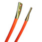 24" Orange Guide Markers for Western Snow Plow 62595