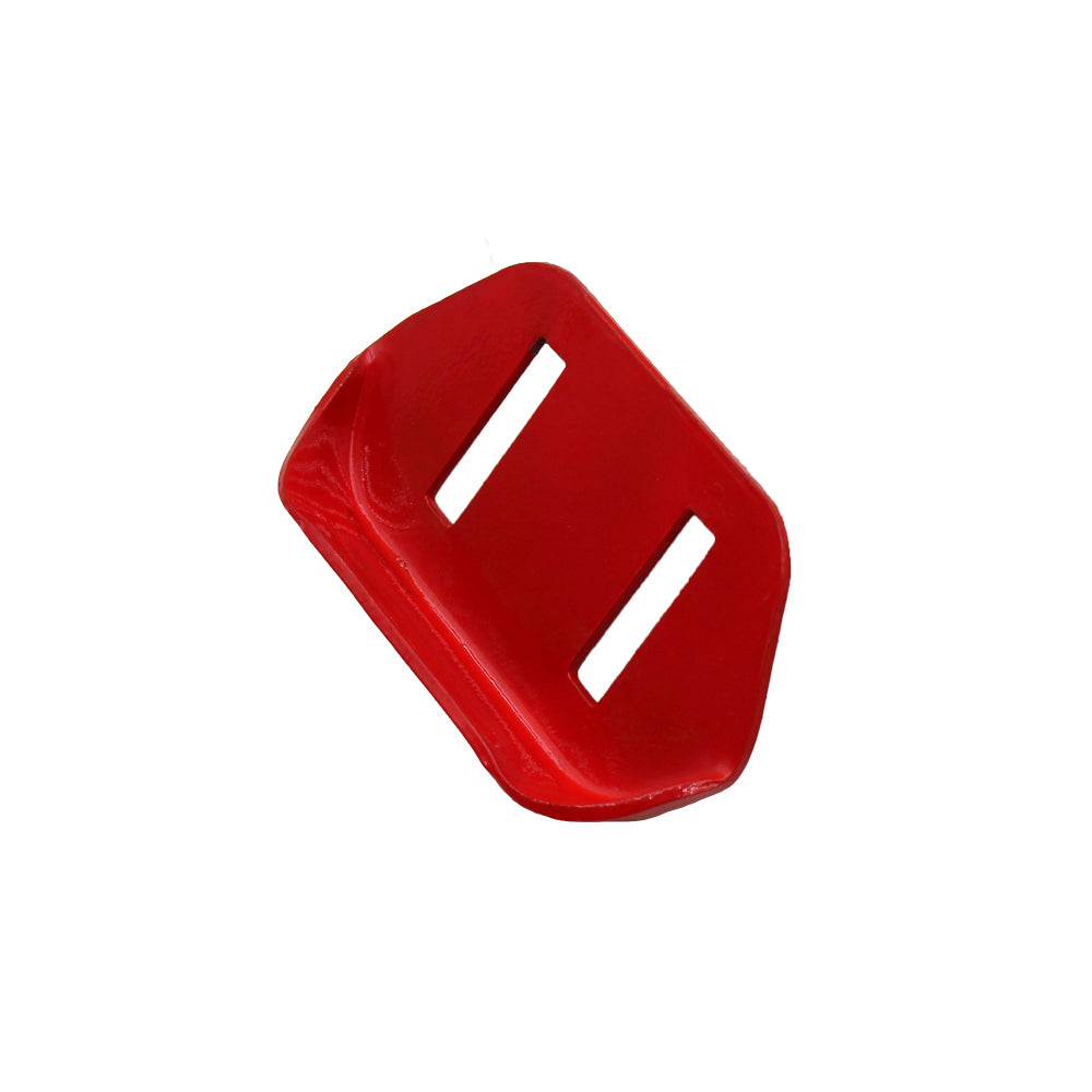 One New 780-708 Skid Shoe Fits Toro 40-8160-01