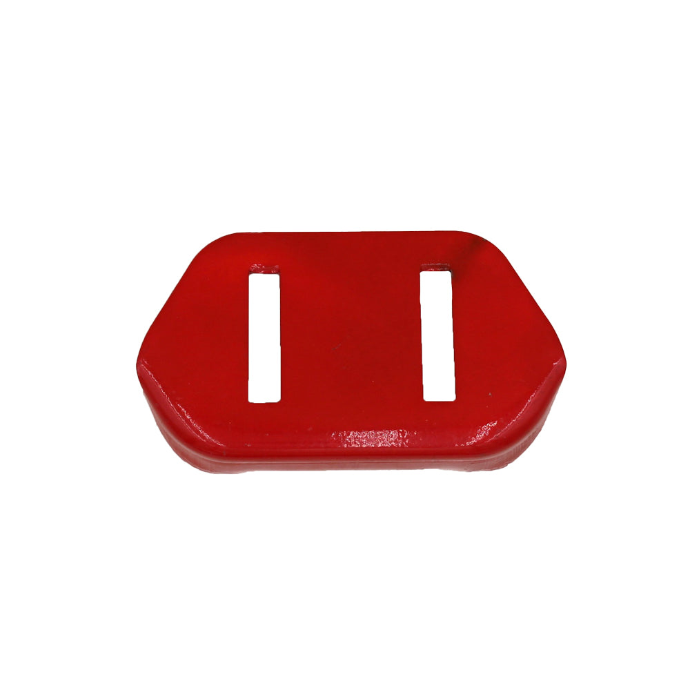One New 780-708 Skid Shoe Fits Toro 40-8160-01