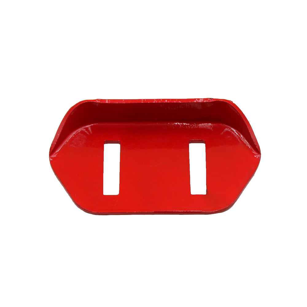 One New 780-708 Skid Shoe Fits Toro 40-8160-01