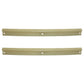 (2) Replacement Scraper Bars Fits Toro S200 S620 Snowblower Thrower
