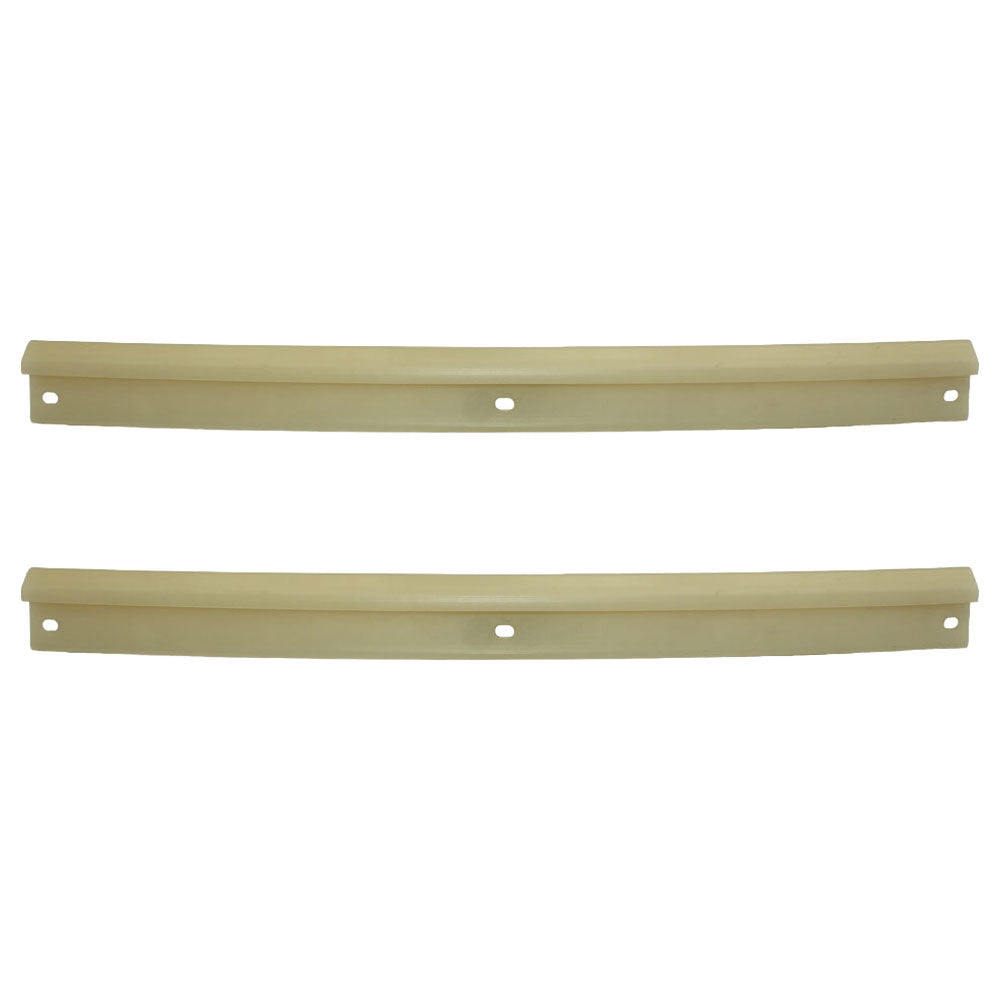 QTY 2: Scraper Bar Fits Toro Replaces 23-3170