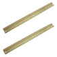 QTY 2: Scraper Bar Fits Toro Replaces 23-3170