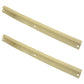 QTY 2: Scraper Bar Fits Toro Replaces 23-3170
