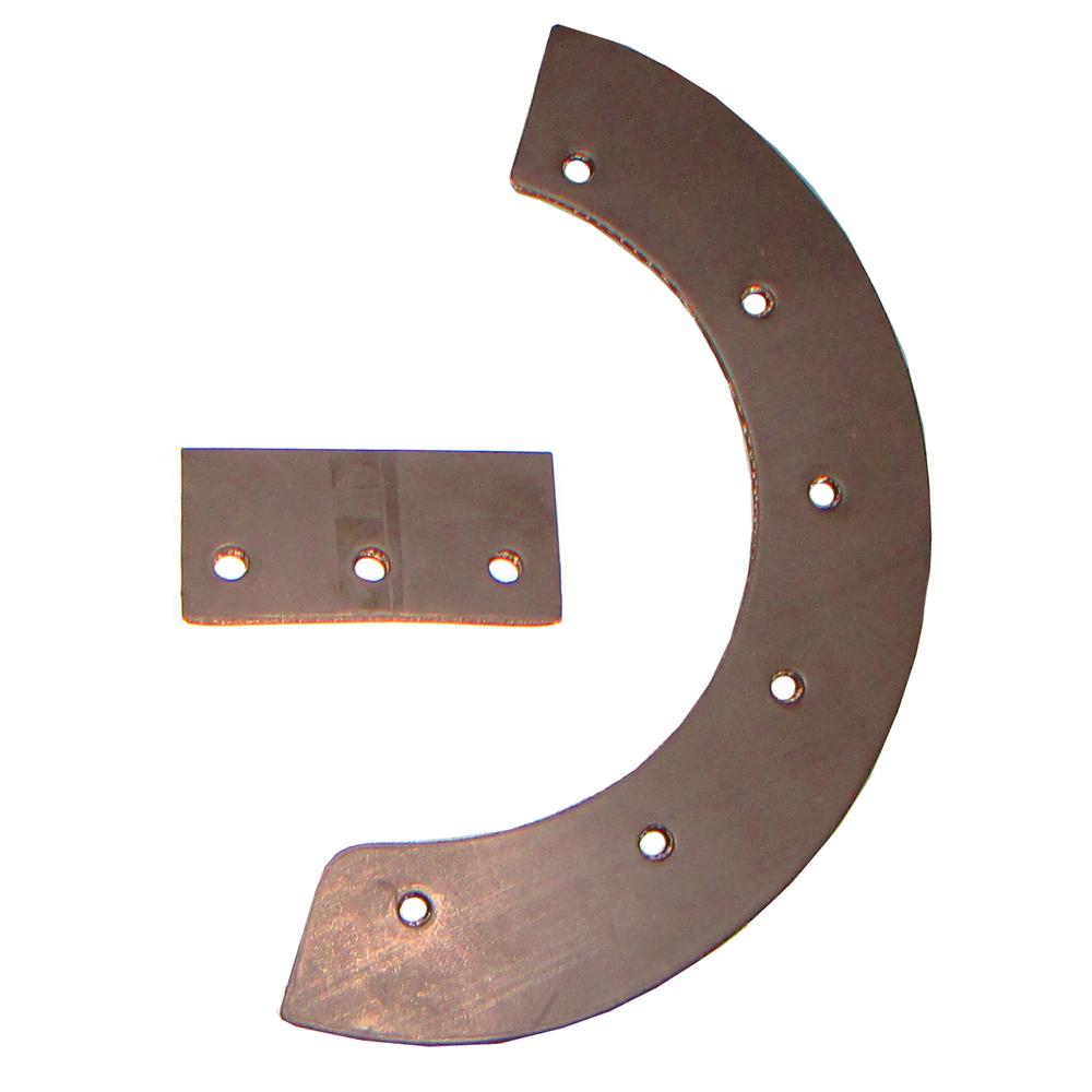 Snow Blower Paddle Set Fits Craftsman Fits Sears Snowblower Auger Paddles