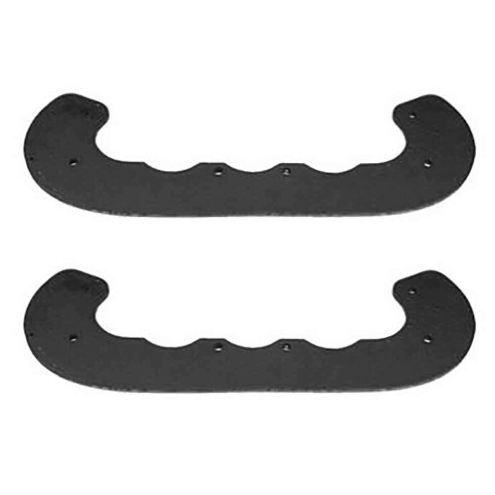 2 SNOW BLOWER PADDLES Fits Toro CCR-1000 54-9921
