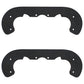 Qty 2: Rubber Paddle  Fits Toro Replaces 104-2753