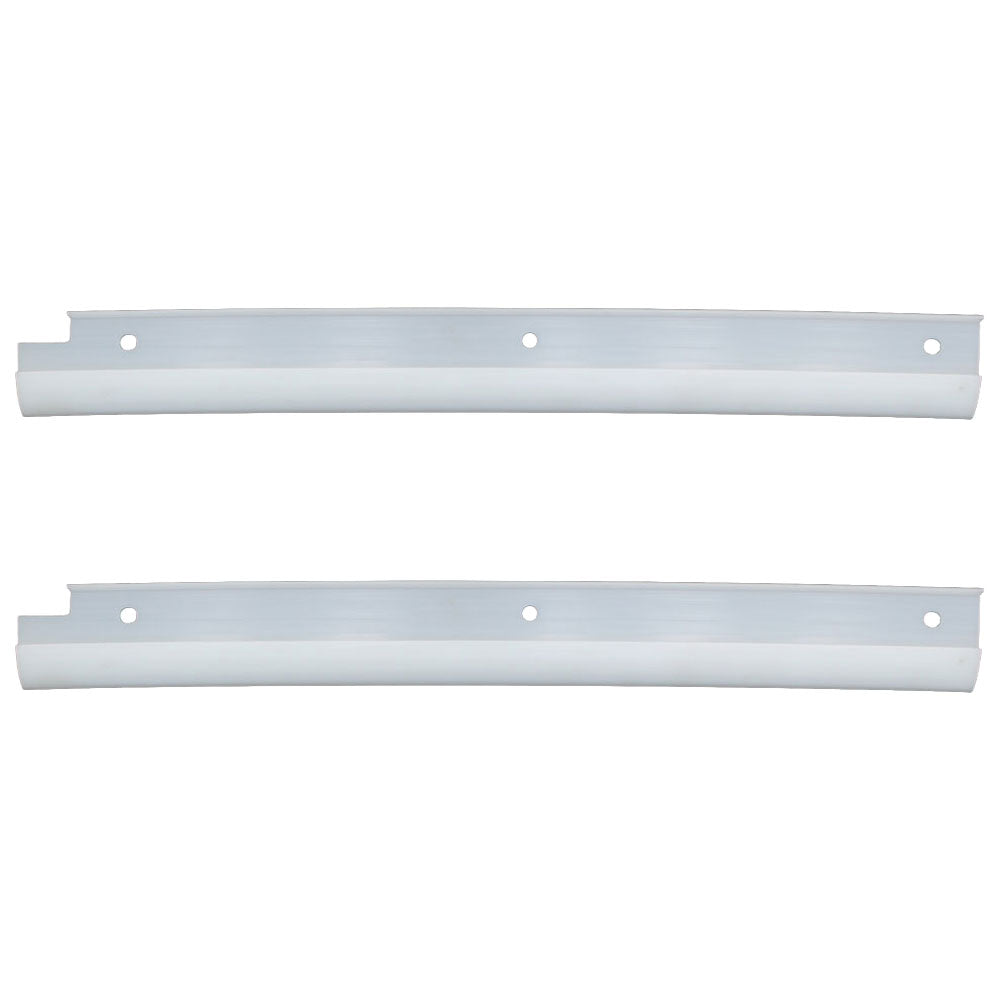 Qty 2: Scraper Bar Fits Lawn-Boy Replaces 71-5390