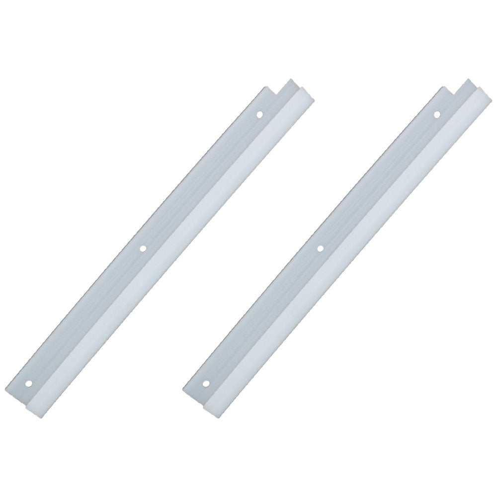 Qty 2: Scraper Bar Fits Lawn-Boy Replaces 71-5390