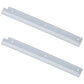 Qty 2: Scraper Bar Fits Toro Replaces 71-5390