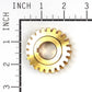 Fits Briggs and Stratton 51405MA Gear, Worm