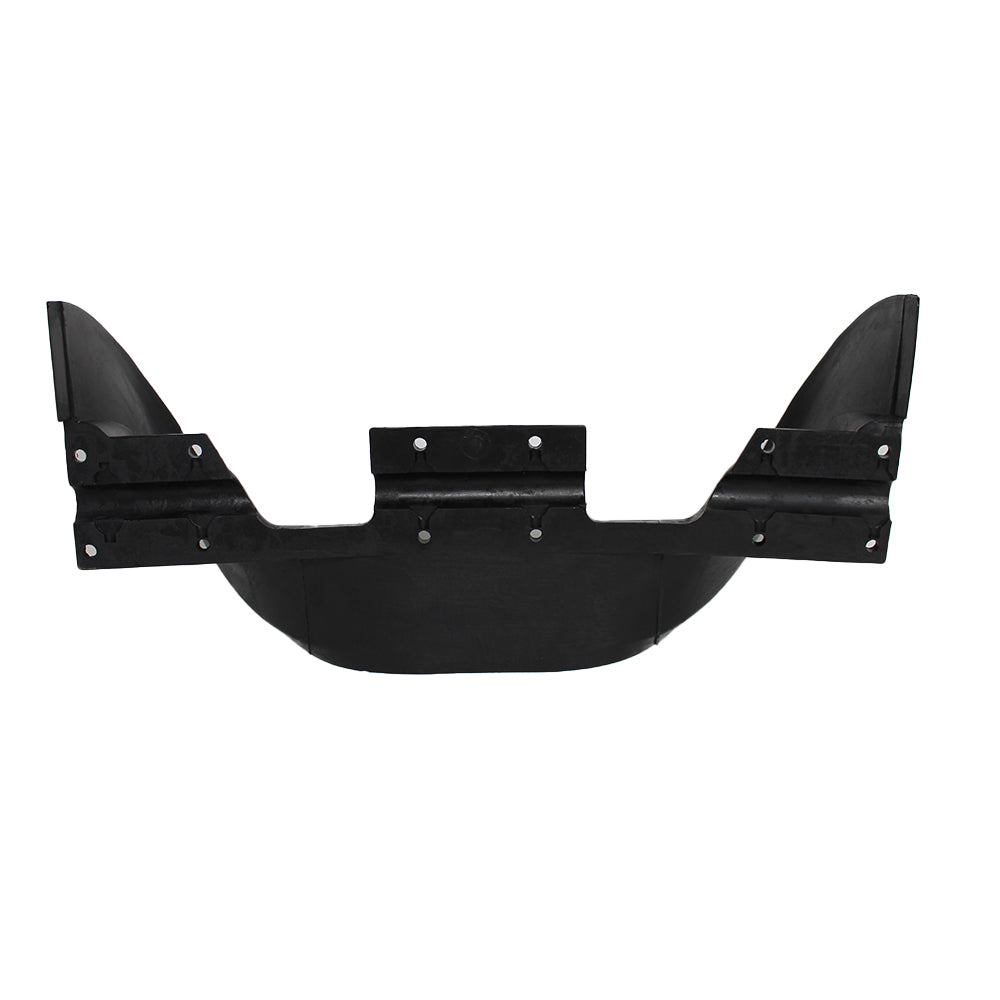 Replacement Snow Blower Impeller Half 03807000 Fits Ariens Snow Blower Models