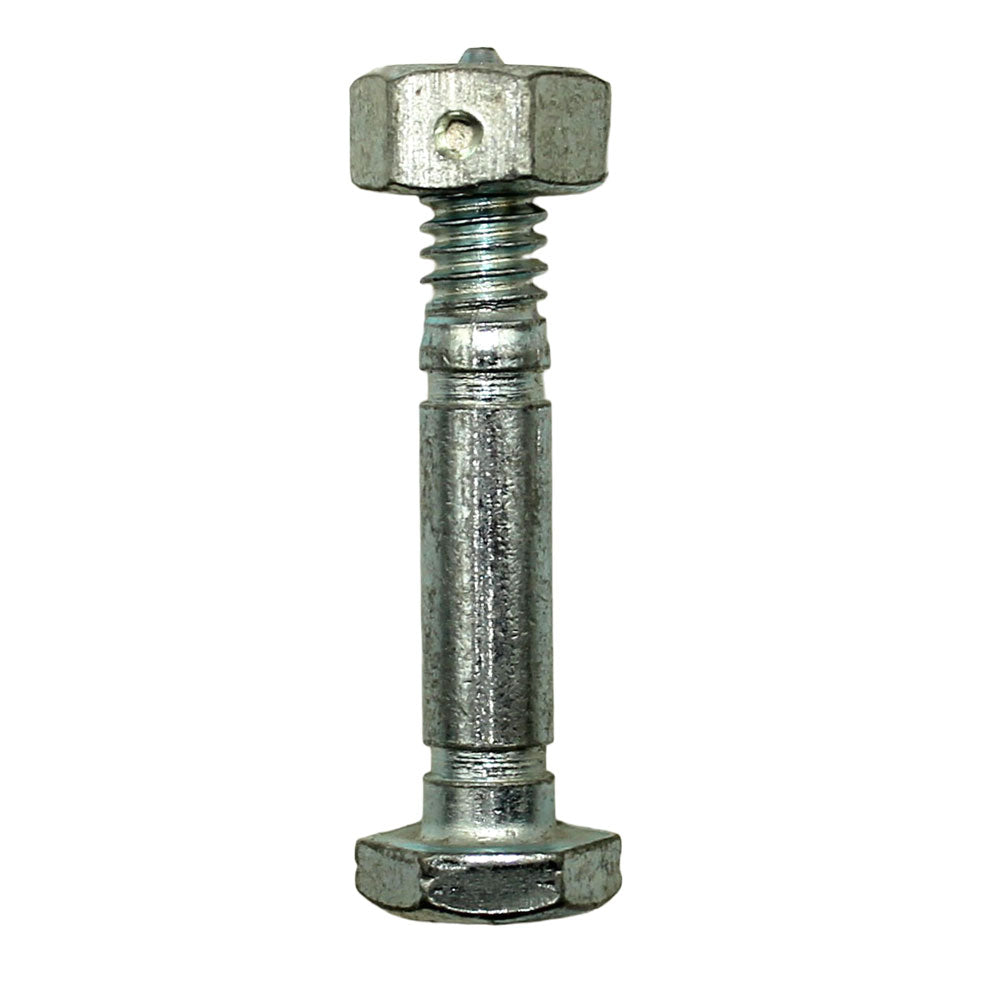 STW60-0102-AIC Shear Pin with Nut, 1-7/16" x 1/4"