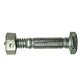 342449 Shear Pin with Nut, 1-7/16" x 1/4" Fits Jacobsen