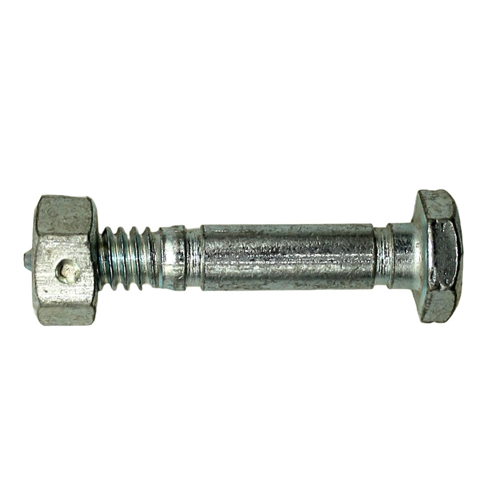 342449 Shear Pin with Nut, 1-7/16" x 1/4" Fits Jacobsen