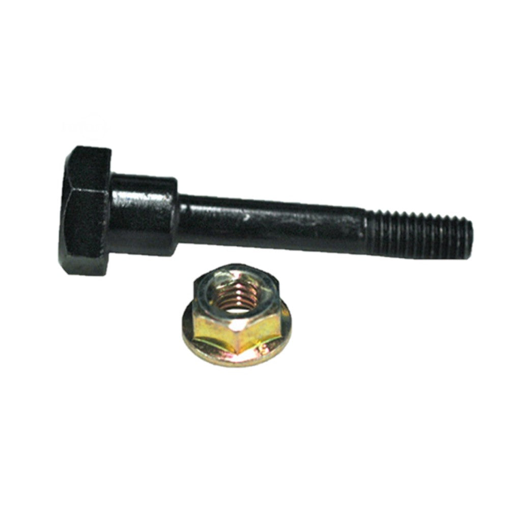 5540 Shear Pin & Nut Fits Honda 90102-732-010 90144-SA0-000