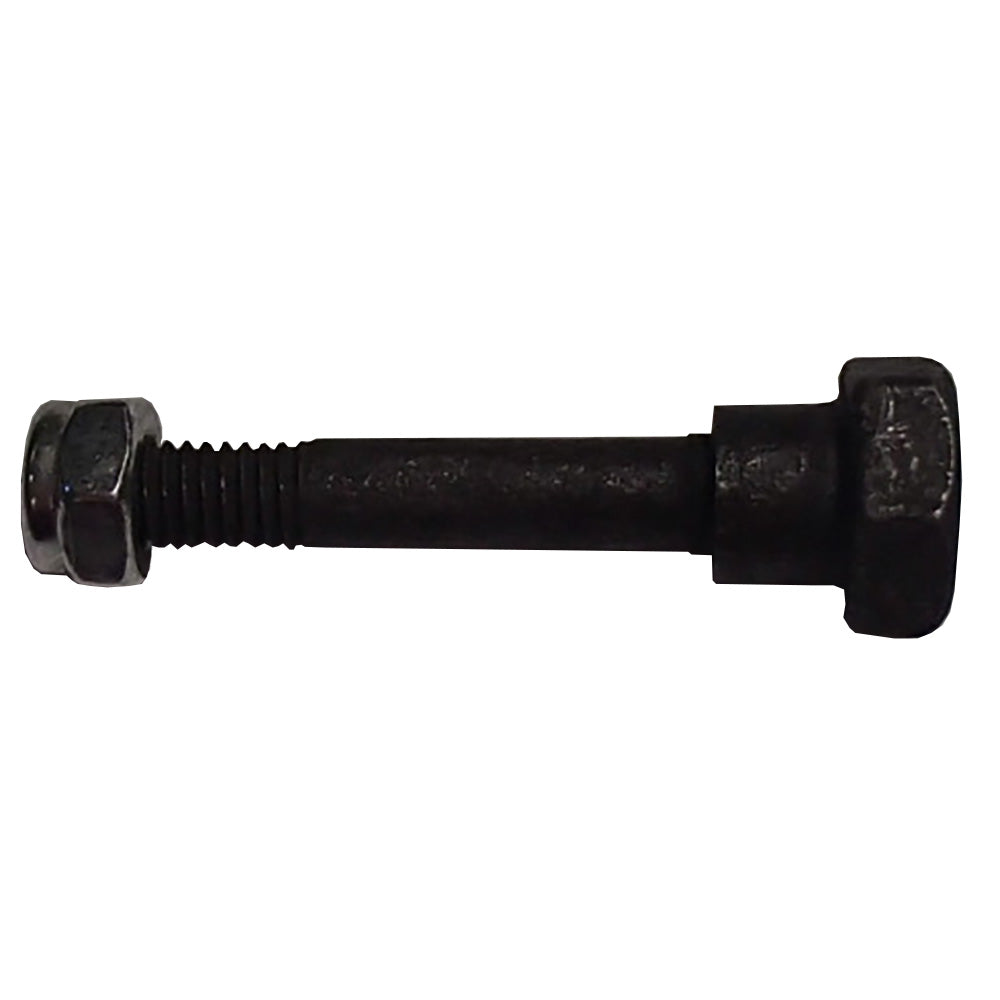 90102-732-010-1-29/32" Shear Pin with Nut, 1-29/32" Fits Honda
