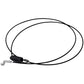 5636 Clutch Cable Compatible With MTD 946-04230, 746-04230