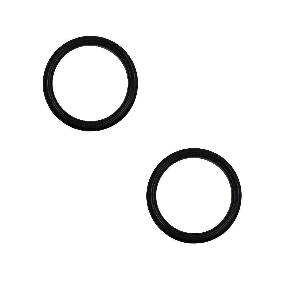 735-0243 QTY 2: Friction Drive ring
 Fits MTD