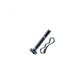 New Shear Pin w/Cotter Pin 1/4" X 1-7/8" Fits Various Snow Blower Models