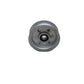 M124285 Flat Idler Pulley Fits John Deere