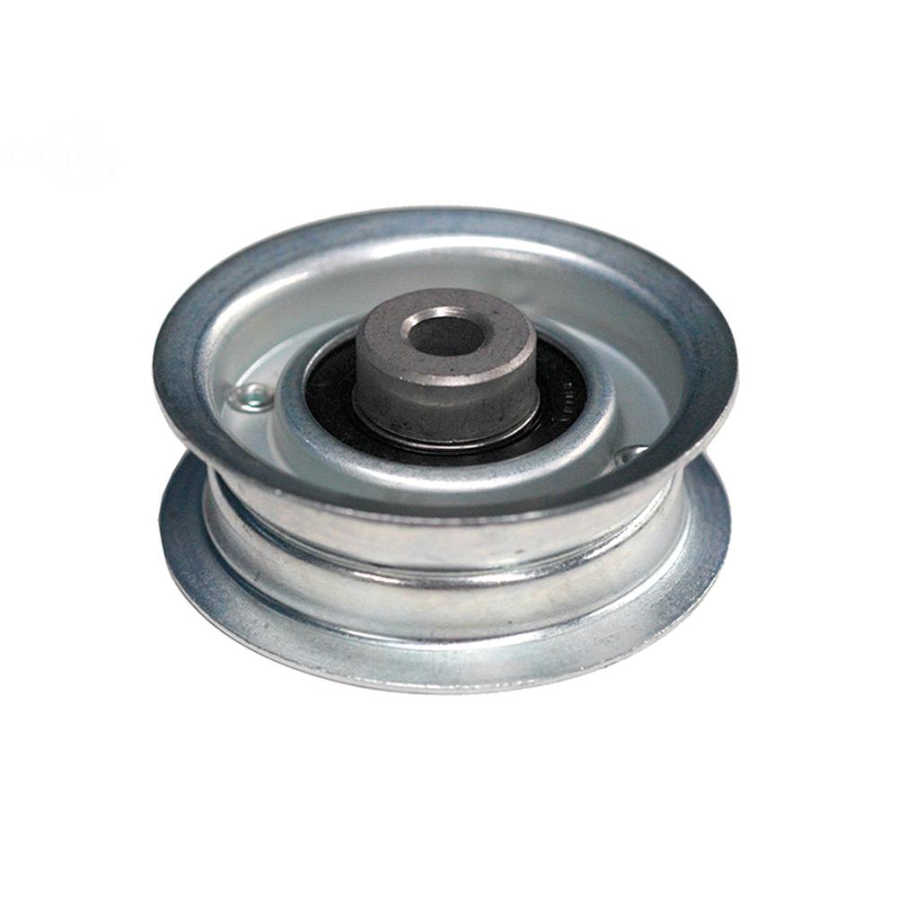 Flat Idler Pulley Fits 20" 24" 32" 01213200 280-594 M124285