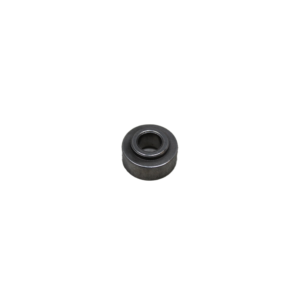 M124285 Flat Idler Pulley Fits John Deere
