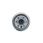 M124285 Flat Idler Pulley Fits John Deere