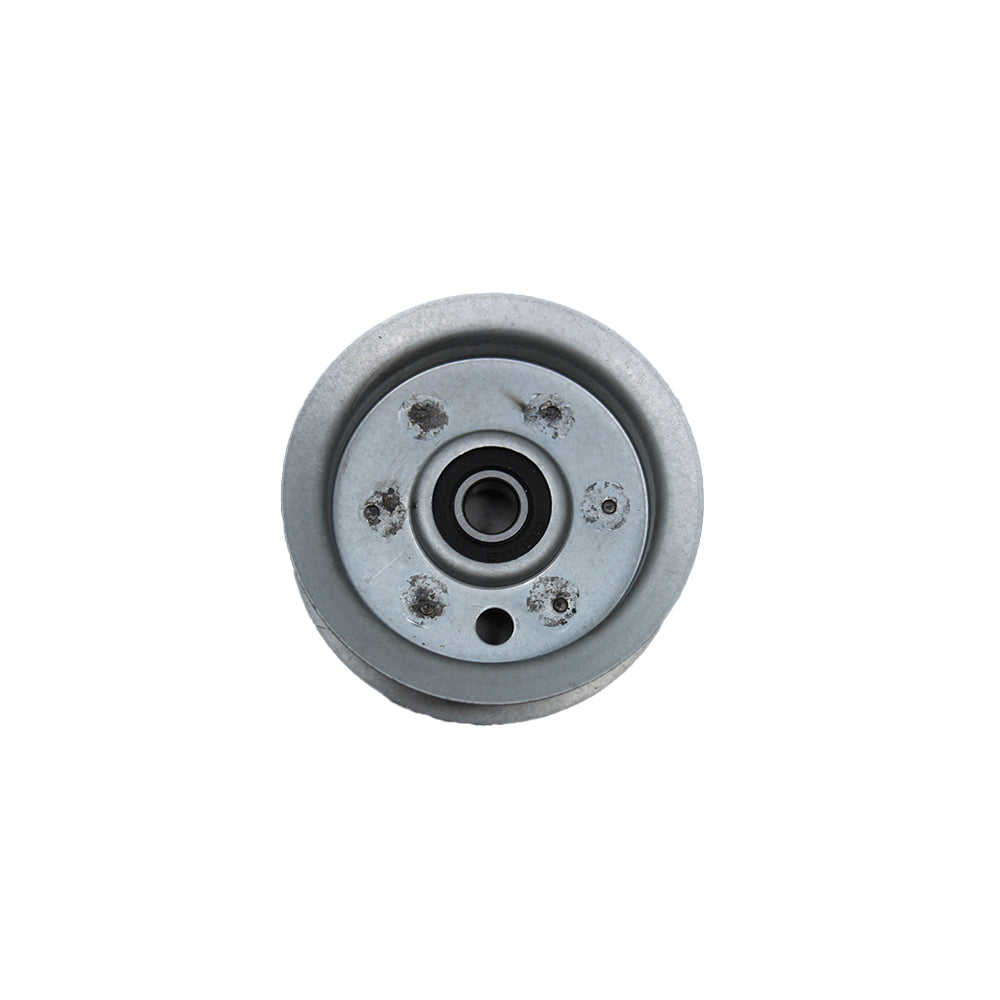 M124285 Flat Idler Pulley Fits John Deere