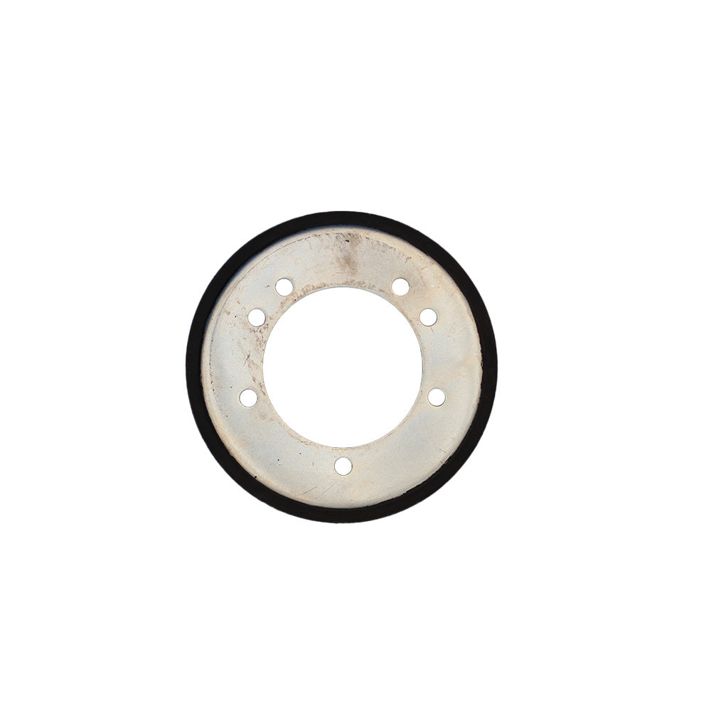 Friction Drive Disc w/o Liner Fits Homelite Replaces 158458