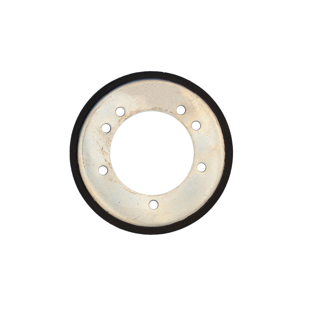 Friction Drive Disc w/o Liner Fits Homelite Replaces 158458