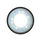 Friction Drive Disc w/o Liner Fits Jacobsen Replaces 158458