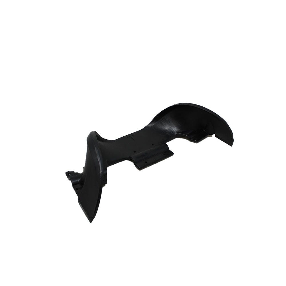 03807000 (2) Impeller Halves w/ Scraper Bar Fits Ariens