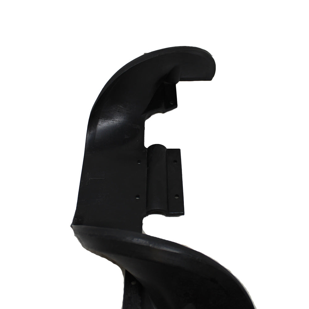 03807000 (2) Impeller Halves w/ Scraper Bar Fits Ariens