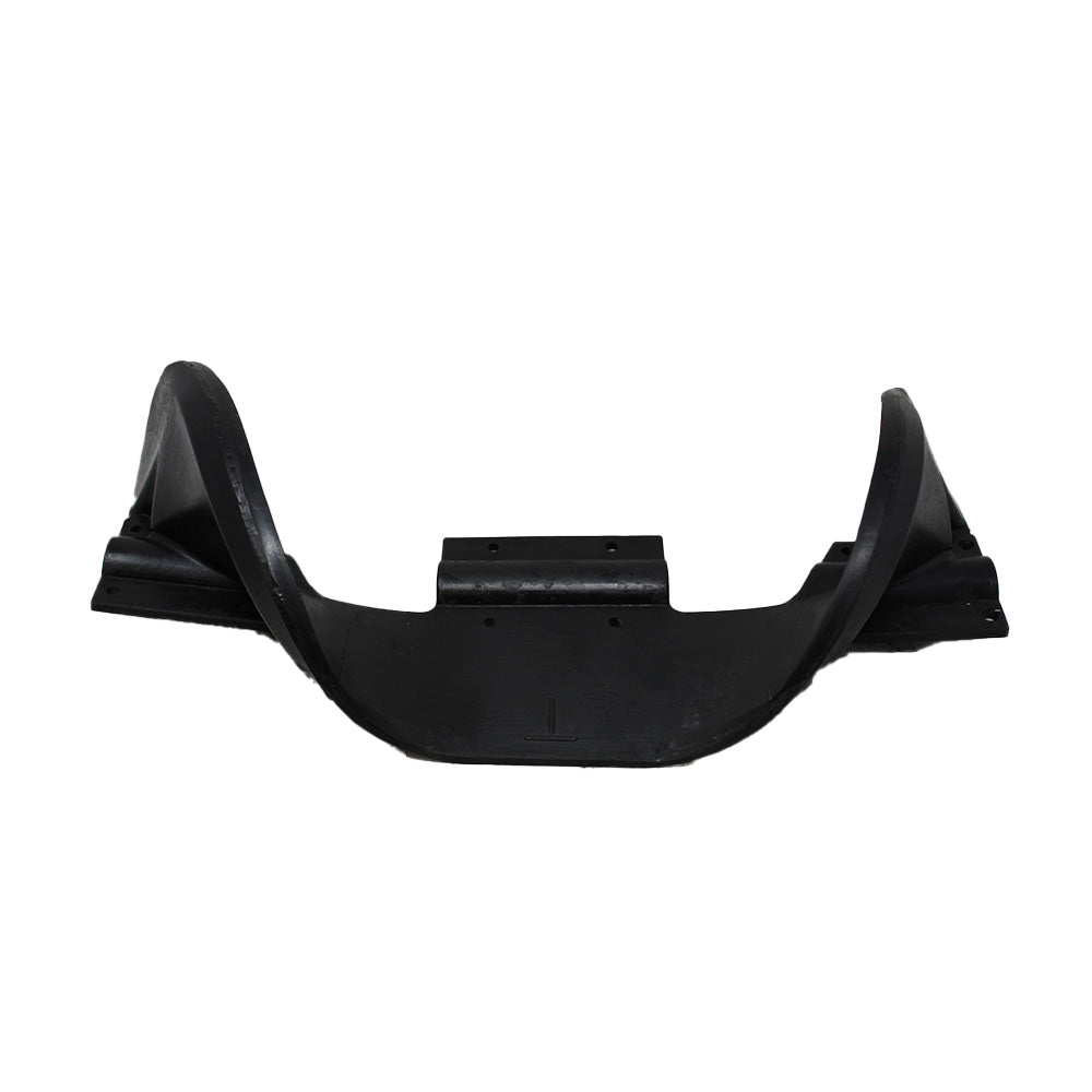 03807000 (2) Impeller Halves w/ Scraper Bar Fits Ariens