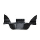 03807000 (2) Impeller Halves w/ Scraper Bar Fits Ariens