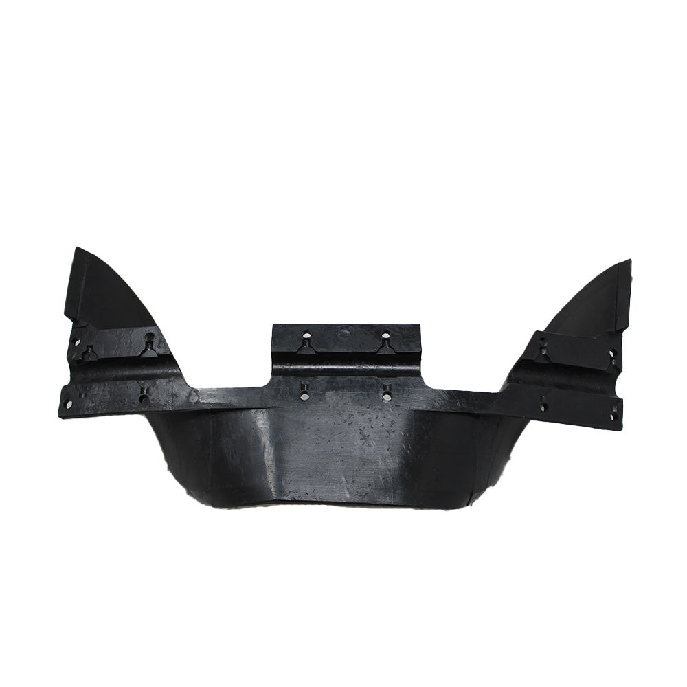 03807000 (2) Impeller Halves w/ Scraper Bar Fits Ariens
