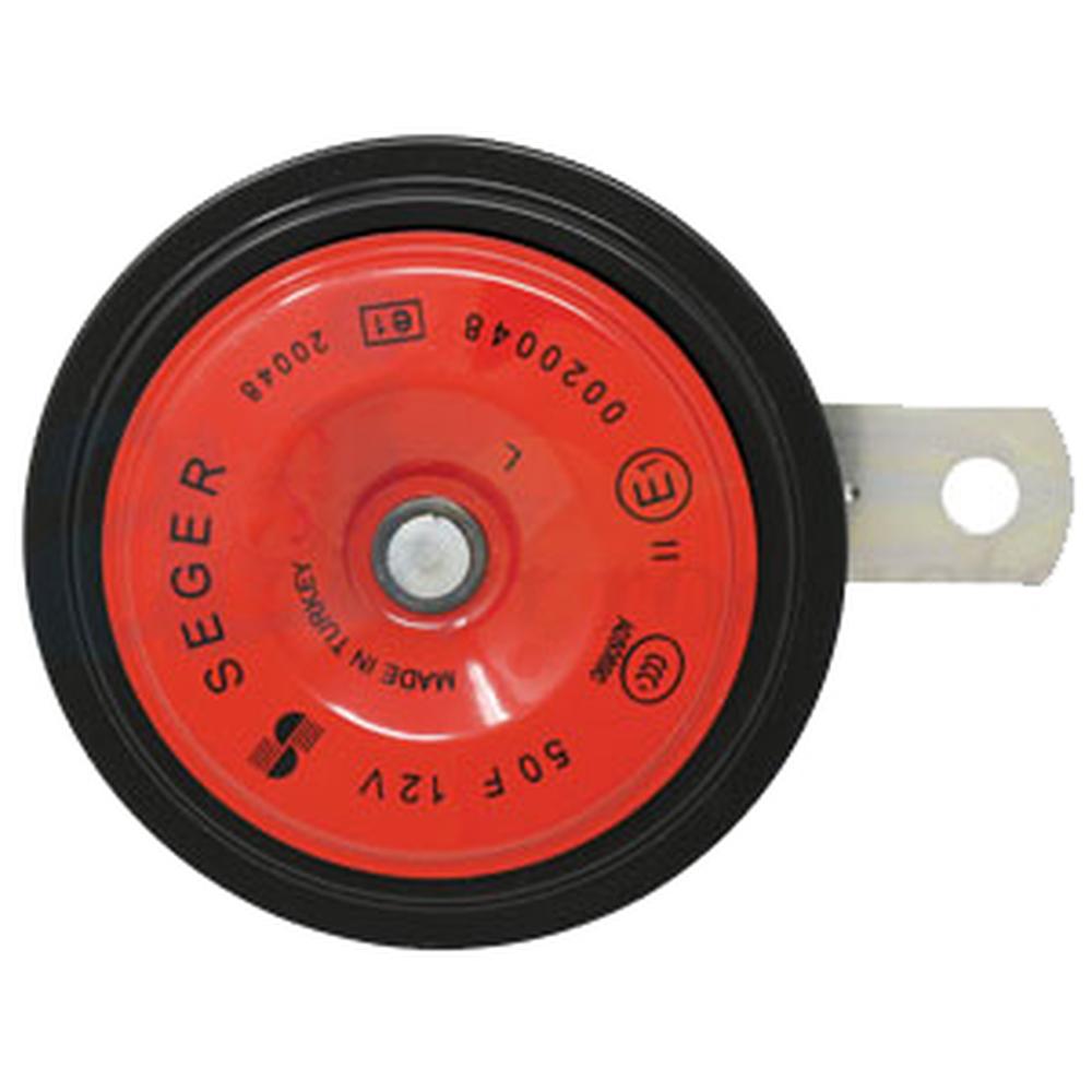 AT226281 12V Horn Fits John Deere