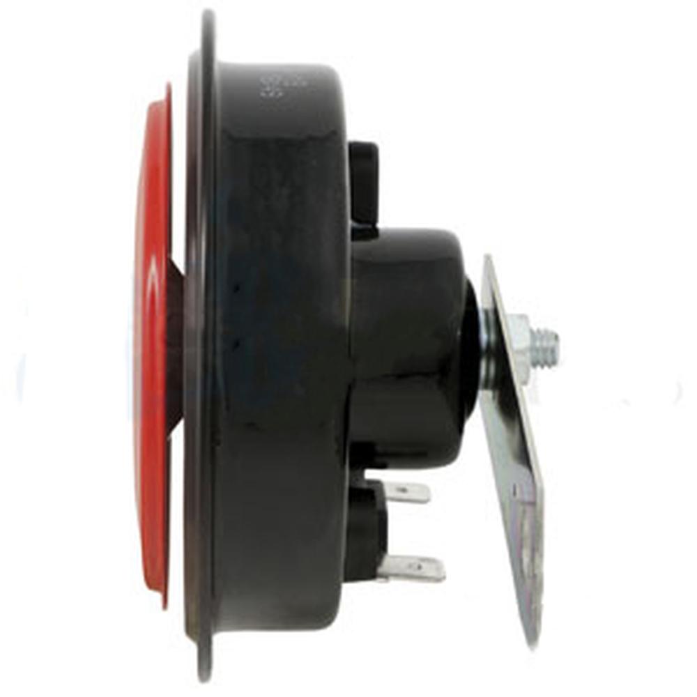 AT226281 12V Horn Fits John Deere