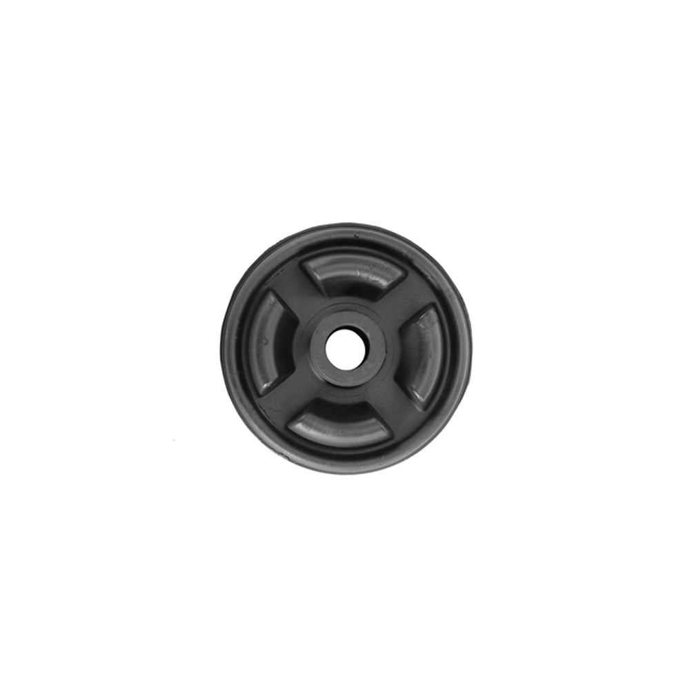 Rubber Front Mount Damper Fits New Holland Replaces 83983548