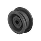 Rubber Front Mount Damper Fits Case/International Harvester Replaces 83983548