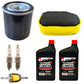 TUNE UP ENGINE MAINTENANCE KIT KOHLER 32 789 01-S TWIN CYL COURAGE SV710-SV740